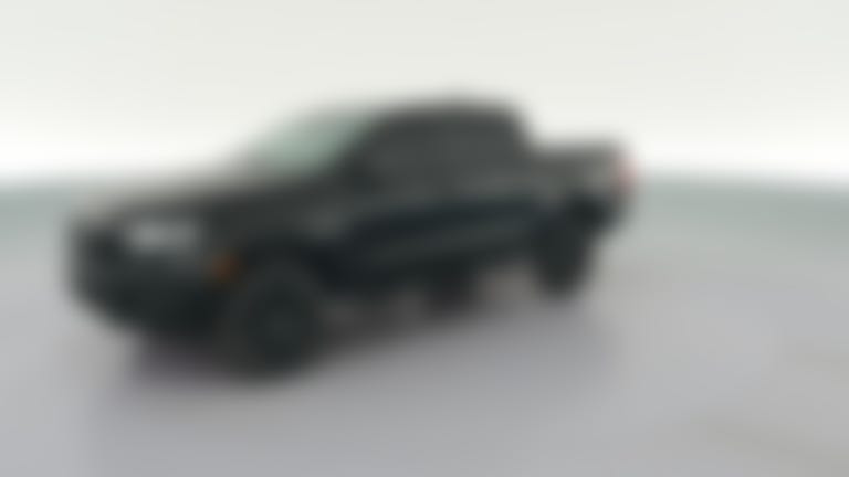 2023 Ford Ranger SuperCrew vehicle photo