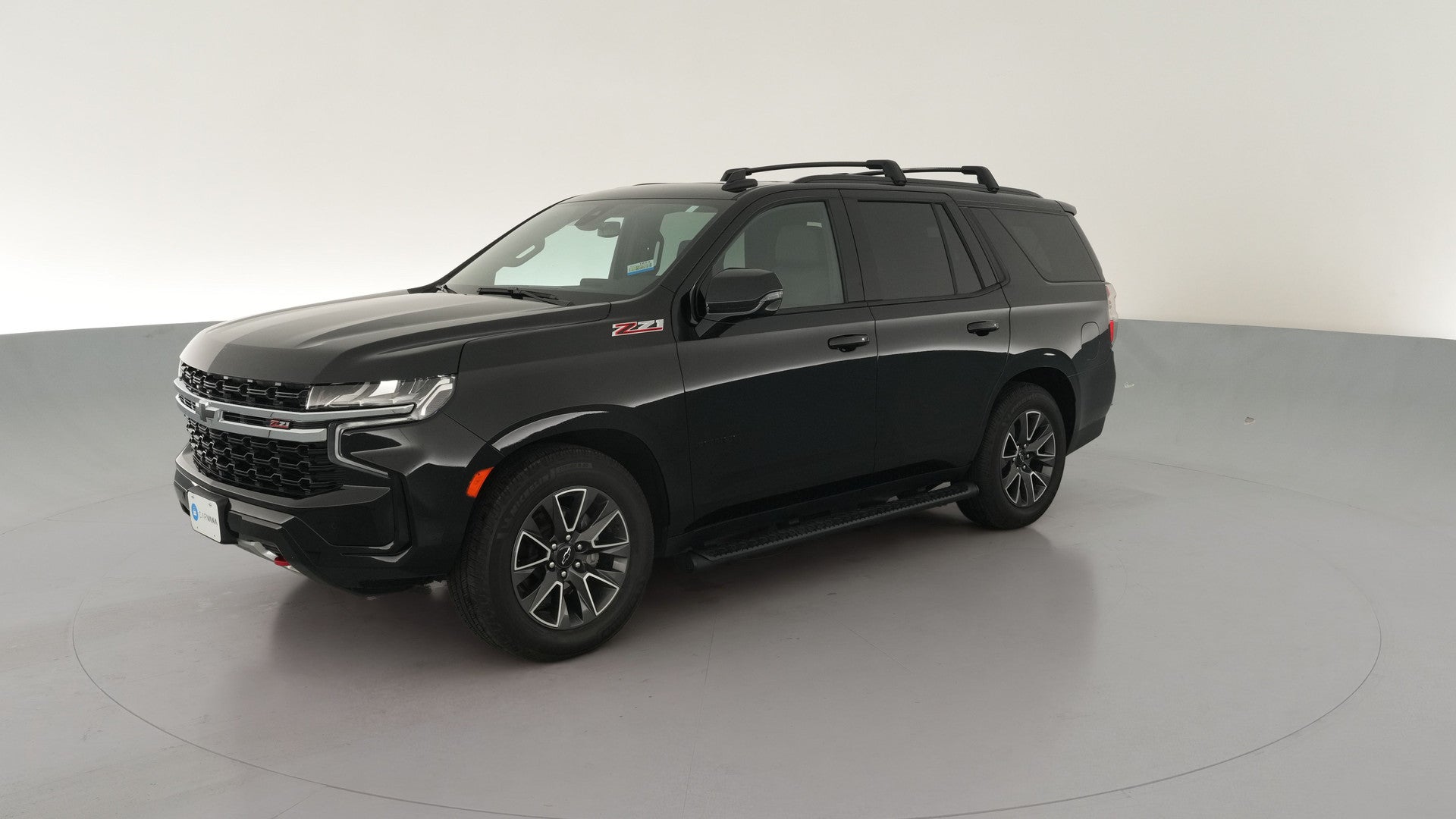 2021 Chevrolet Tahoe vehicle photo
