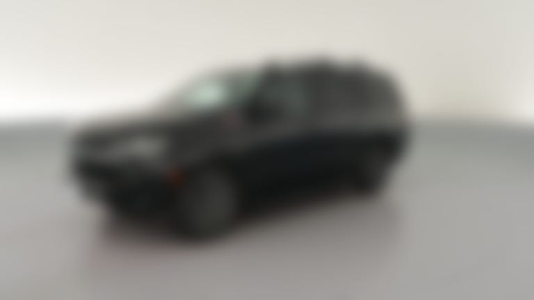 2021 Chevrolet Tahoe vehicle photo