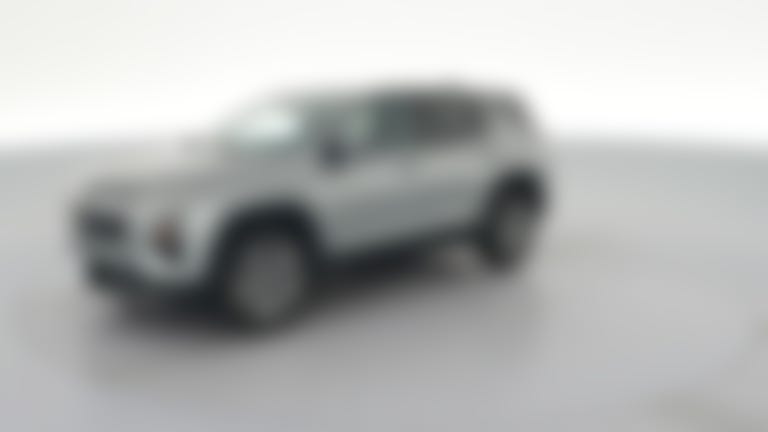 2025 Chevrolet Equinox vehicle photo