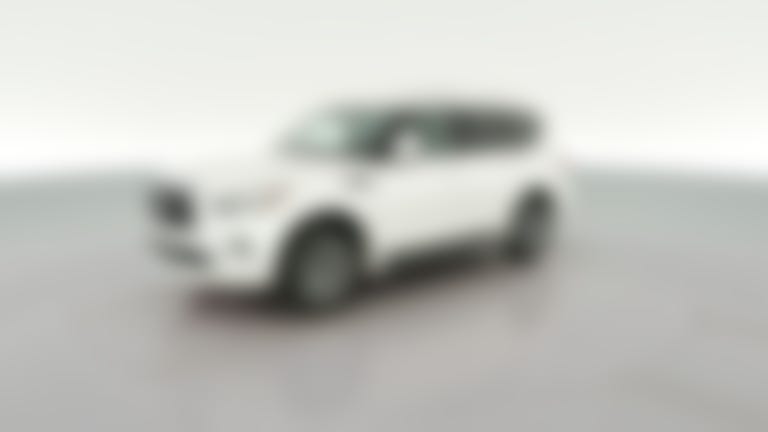 2019 INFINITI QX80 vehicle photo