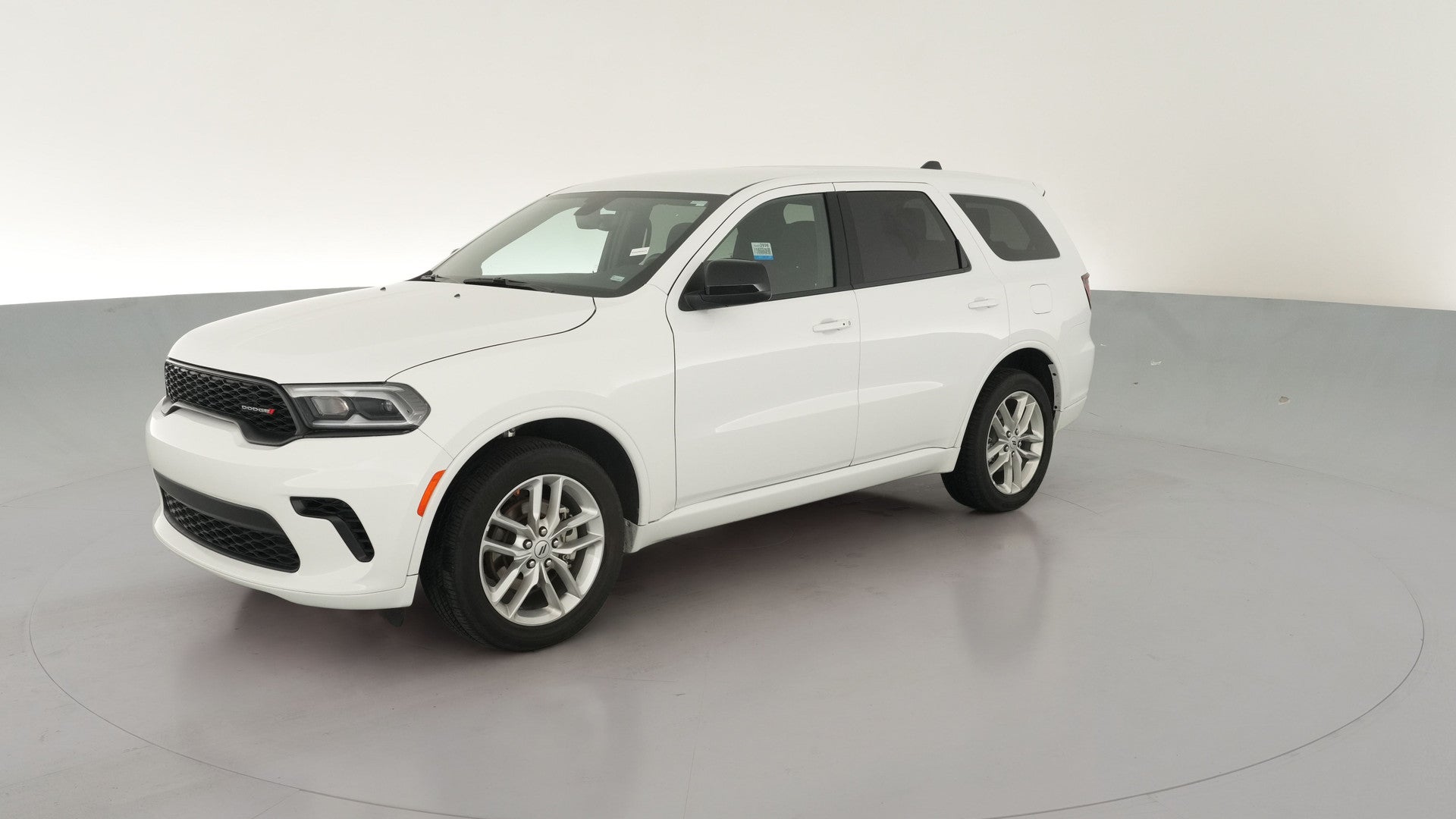2026 Dodge Durango vehicle photo