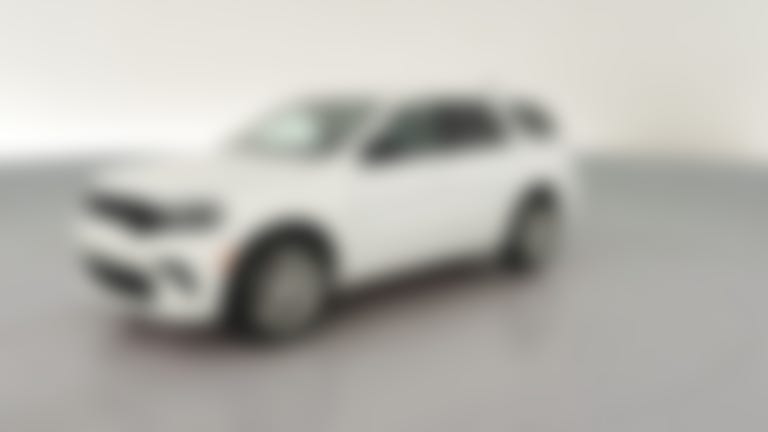 2026 Dodge Durango vehicle photo