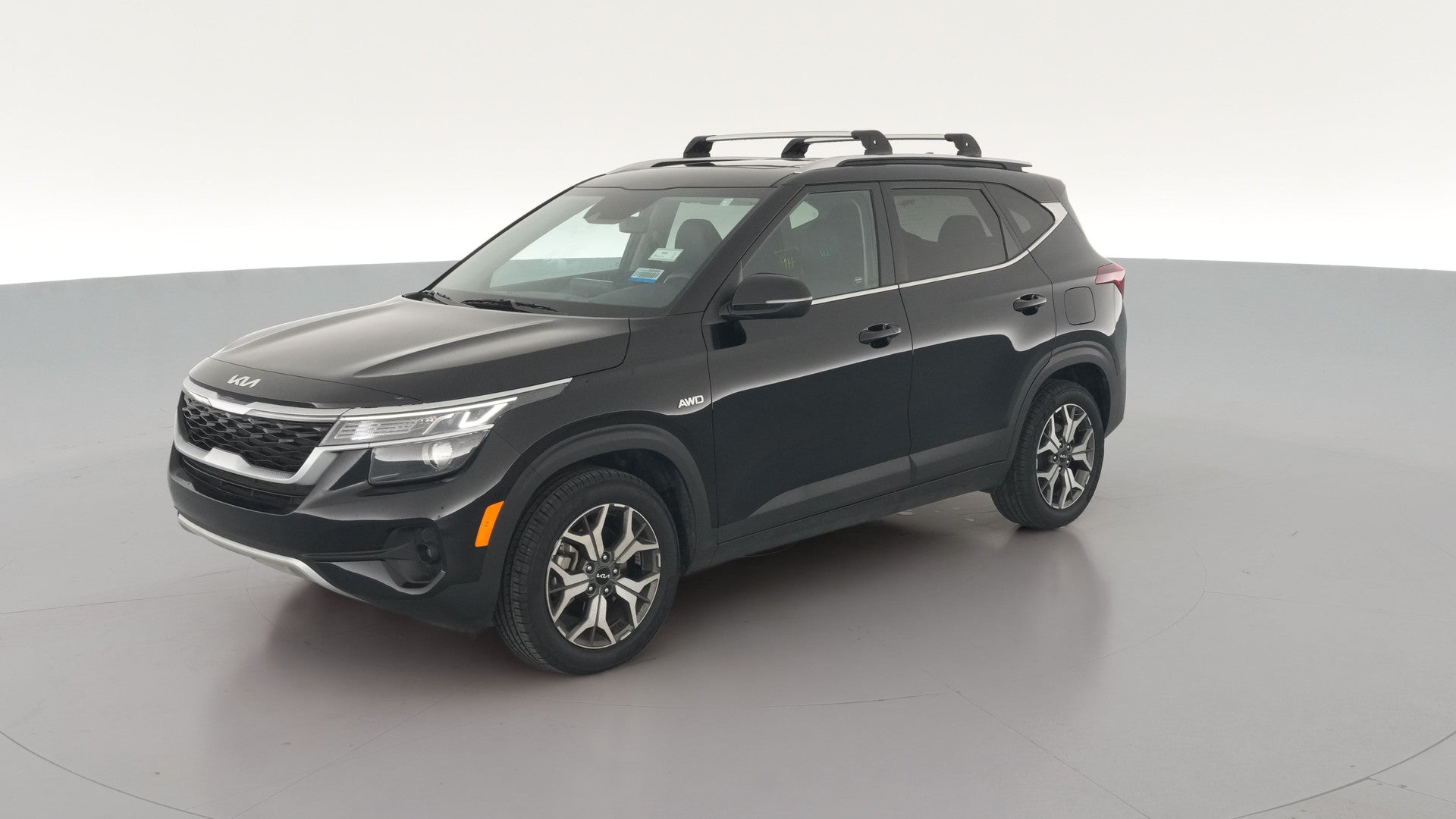 2023 Kia Seltos vehicle photo