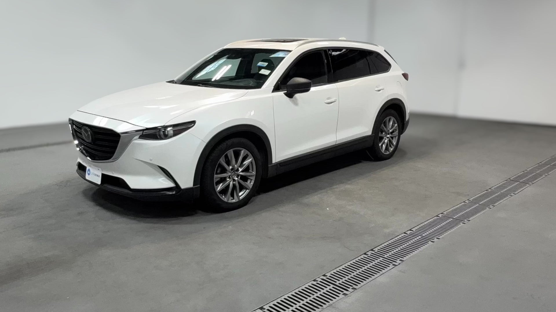 2019 MAZDA CX-9 vehicle photo
