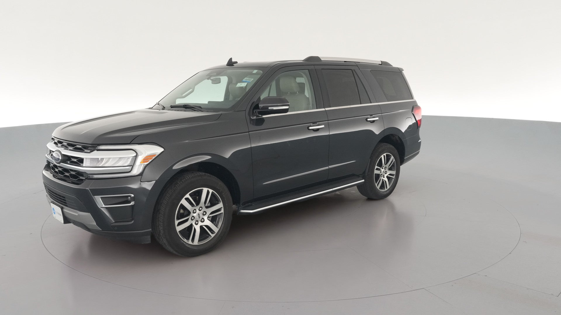 2022 Ford Expedition vehicle photo