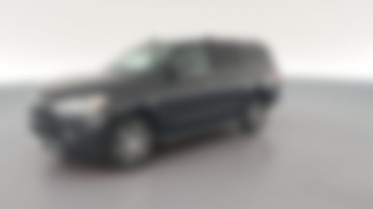 2022 Ford Expedition vehicle photo