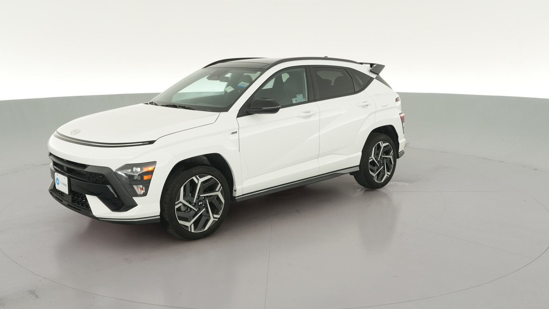 2024 Hyundai Kona vehicle photo