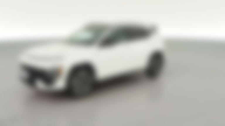 2024 Hyundai Kona vehicle photo