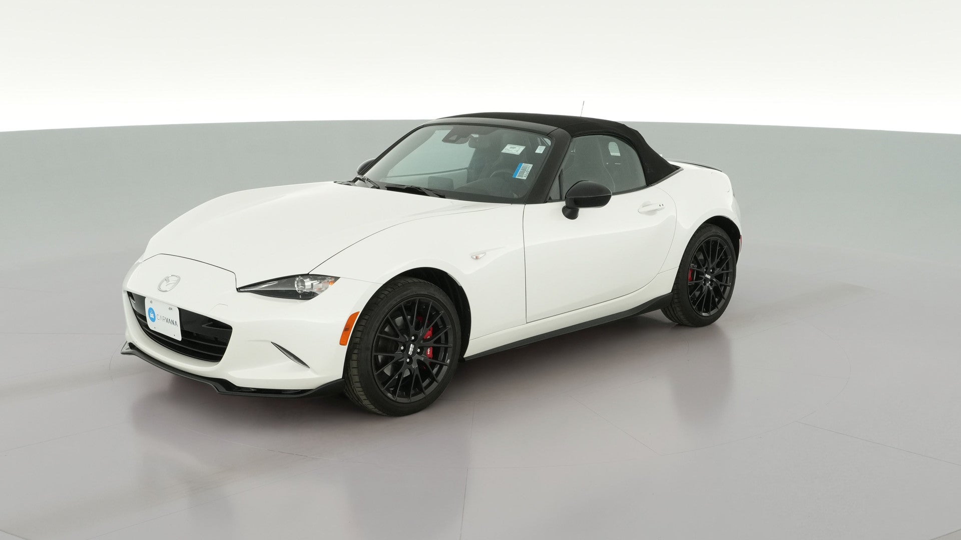 2023 MAZDA MX-5 Miata vehicle photo