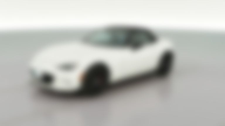 2023 MAZDA MX-5 Miata vehicle photo