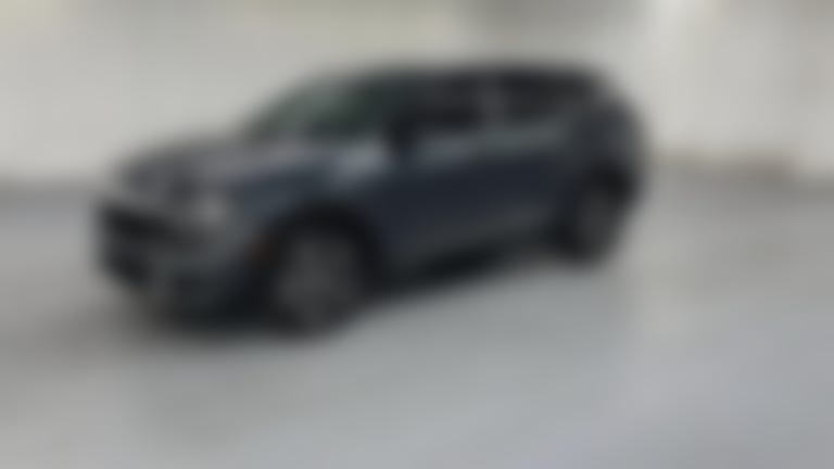 2023 Kia Sportage vehicle photo