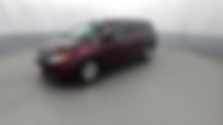 2016 Honda Odyssey vehicle photo