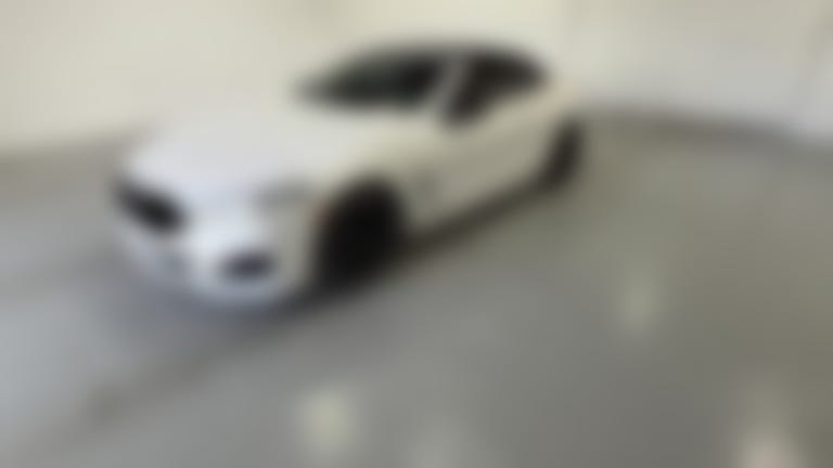 2023 BMW 8 Series vehicle photo