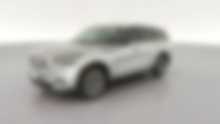 2020 Lincoln Aviator vehicle photo