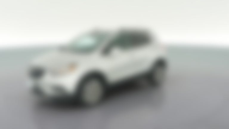 2020 Buick Encore vehicle photo