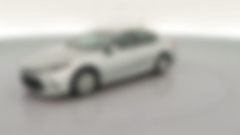 2025 Toyota Camry vehicle photo