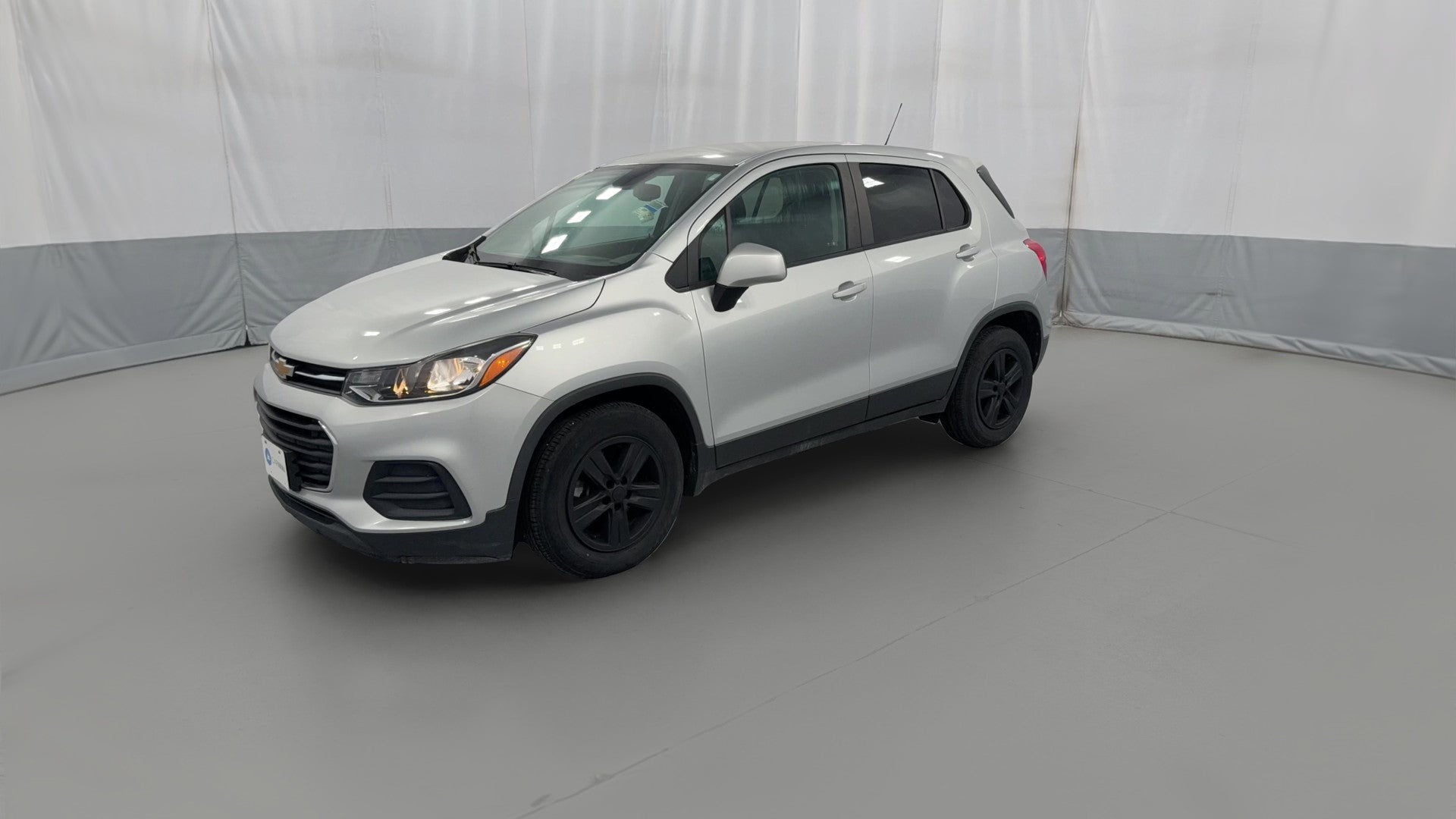 2020 Chevrolet Trax vehicle photo