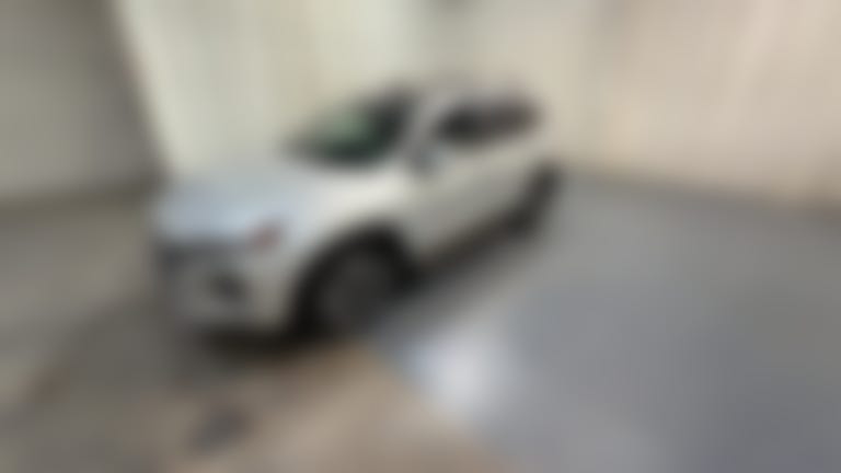 2020 Hyundai Santa Fe vehicle photo