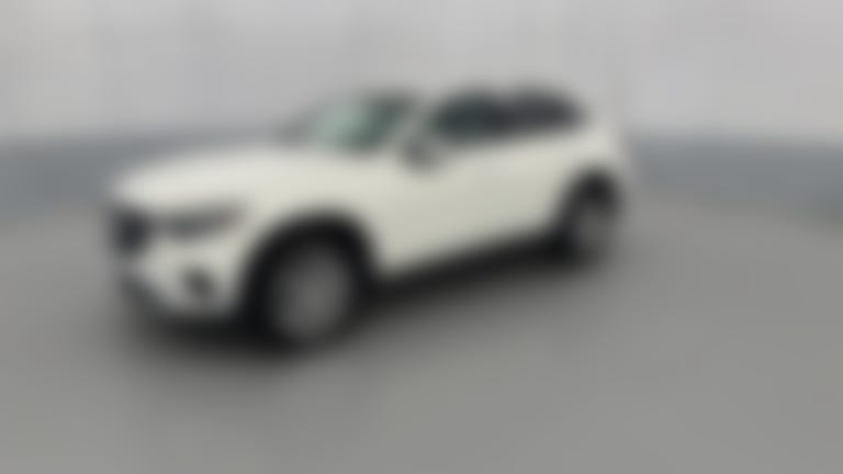 2025 Mercedes-Benz GLC vehicle photo