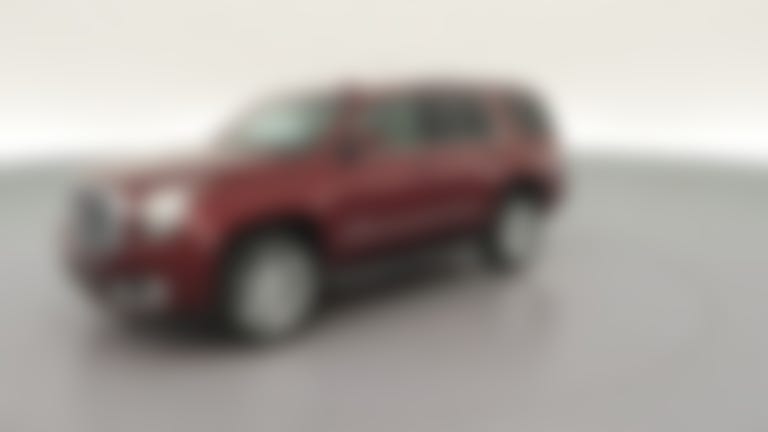 2020 GMC Yukon vehicle photo