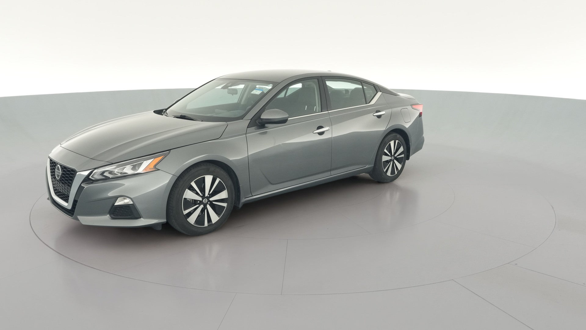 2022 Nissan Altima vehicle photo
