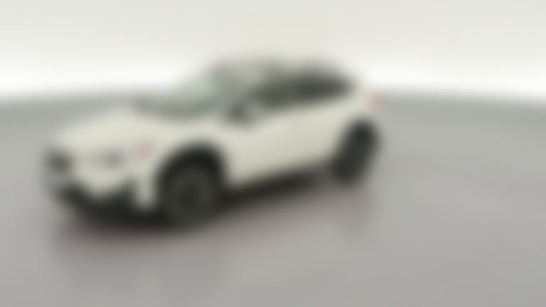2023 Subaru Crosstrek vehicle photo