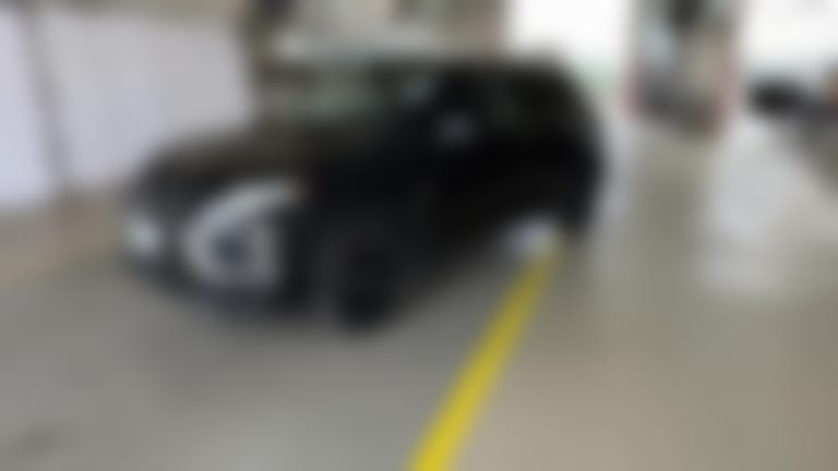 2022 Mitsubishi Outlander Sport vehicle photo