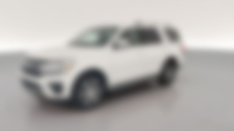 2022 Ford Expedition vehicle photo