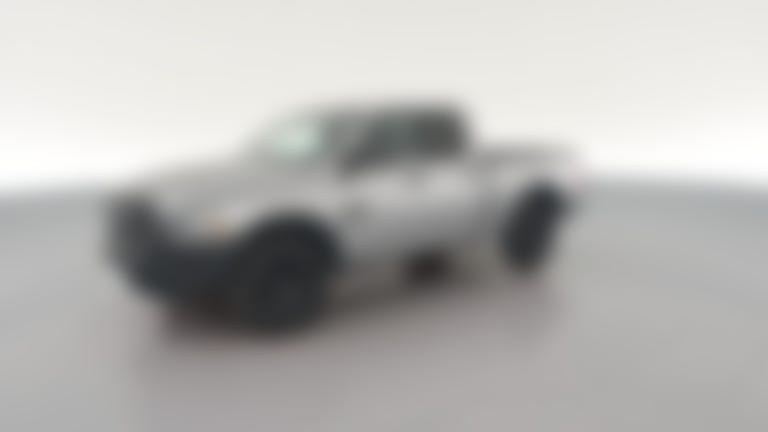 2022 Ram 1500 Classic Quad Cab vehicle photo