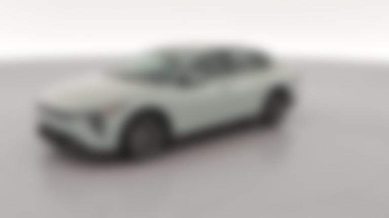 2025 Kia K4 vehicle photo