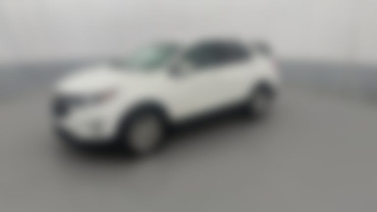 2020 Chevrolet Equinox vehicle photo
