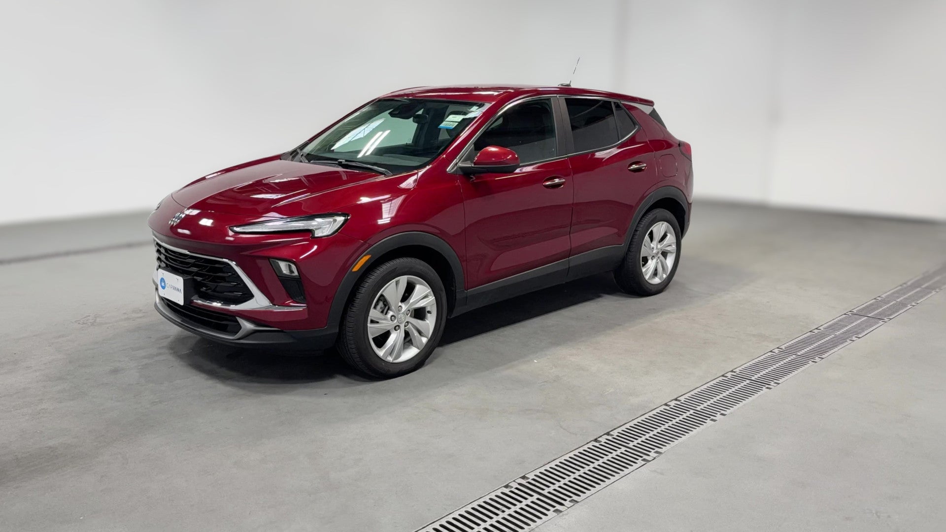 2024 Buick Encore GX vehicle photo