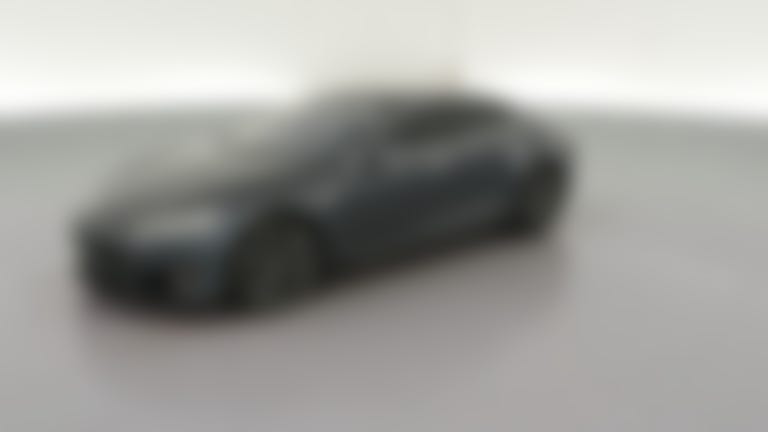 2015 Tesla Model S vehicle photo
