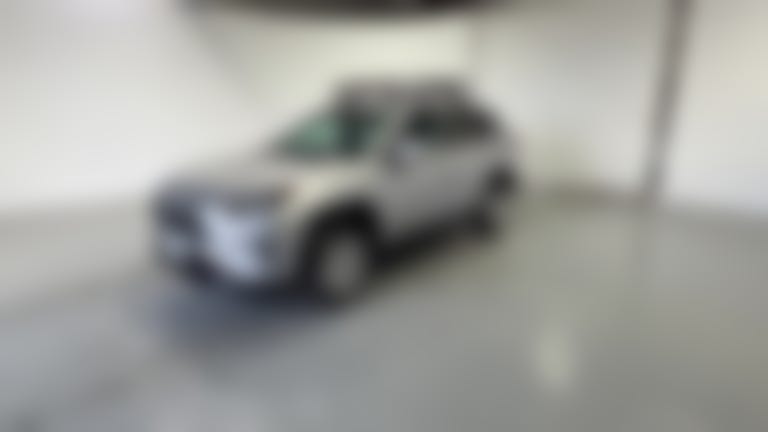 2019 Toyota RAV4 Hybrid vehicle photo
