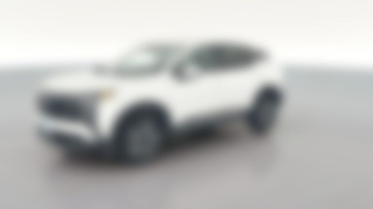 2025 Nissan Kicks vehicle photo