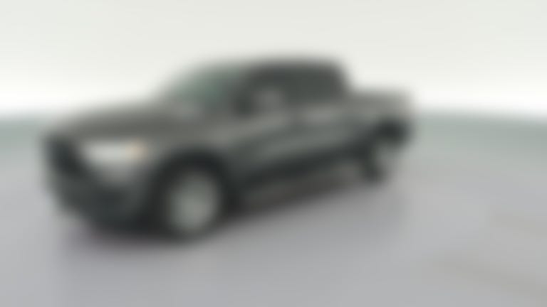 2022 Ram 1500 Crew Cab vehicle photo