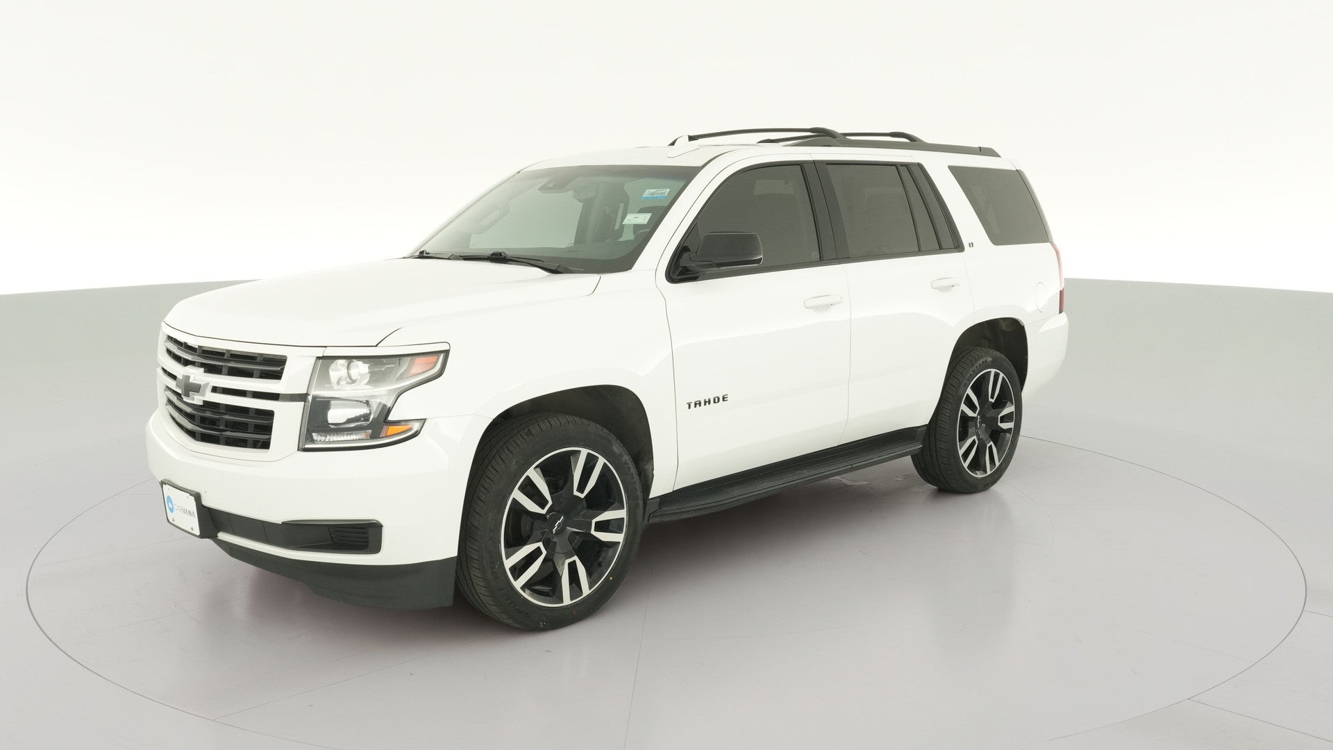 2019 Chevrolet Tahoe vehicle photo