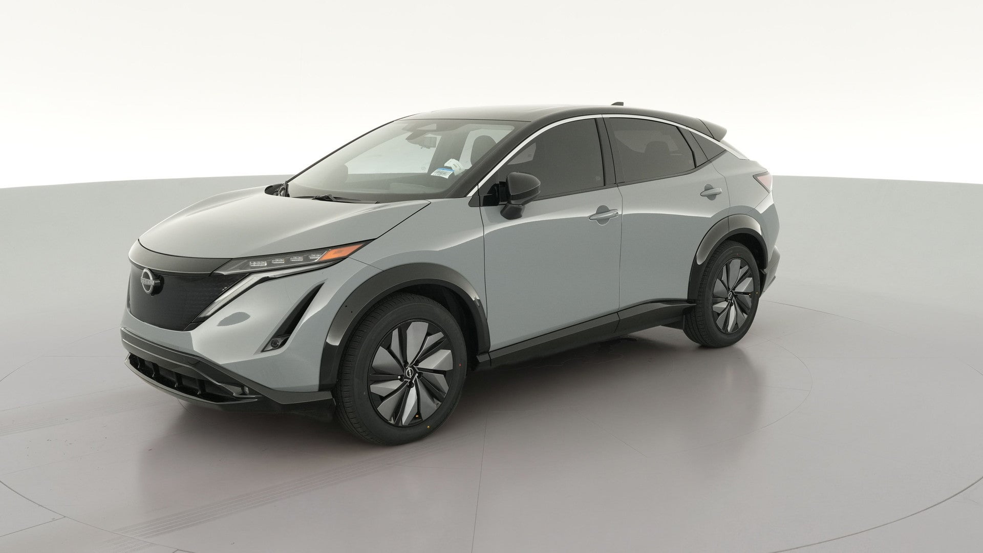 2023 Nissan ARIYA vehicle photo
