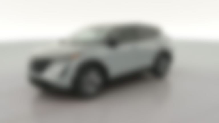 2023 Nissan ARIYA vehicle photo