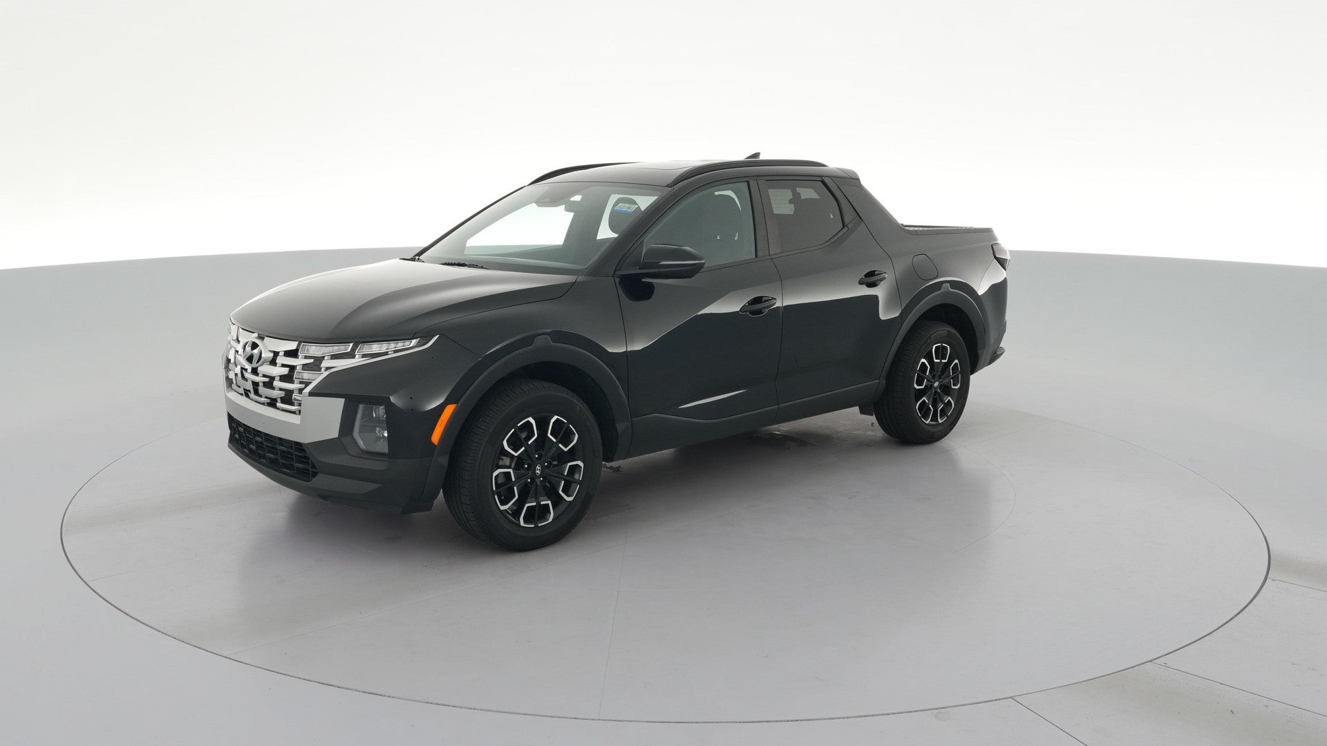 2022 Hyundai Santa Cruz vehicle photo