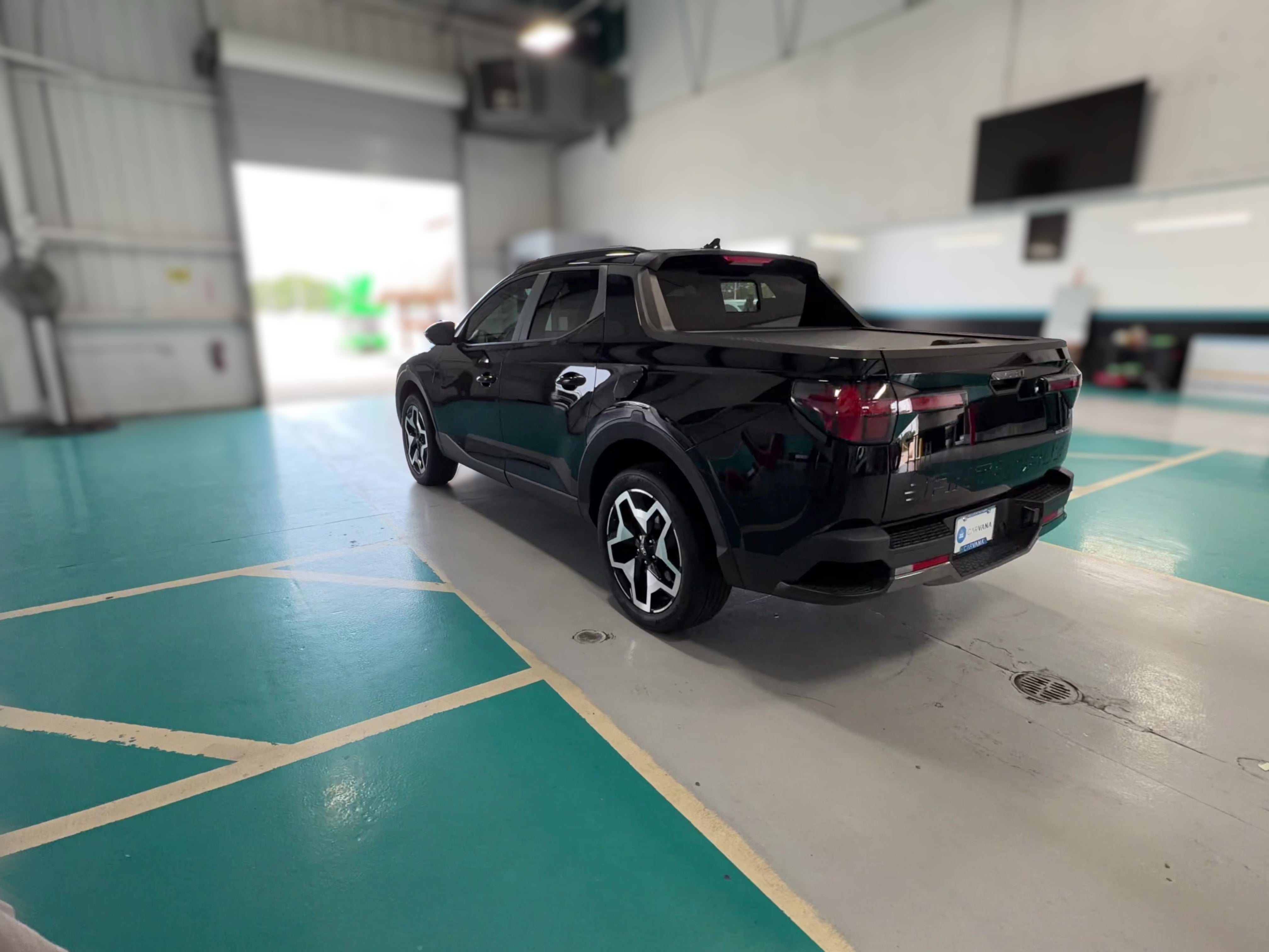2024 Hyundai Santa Cruz Limited - Photo 33