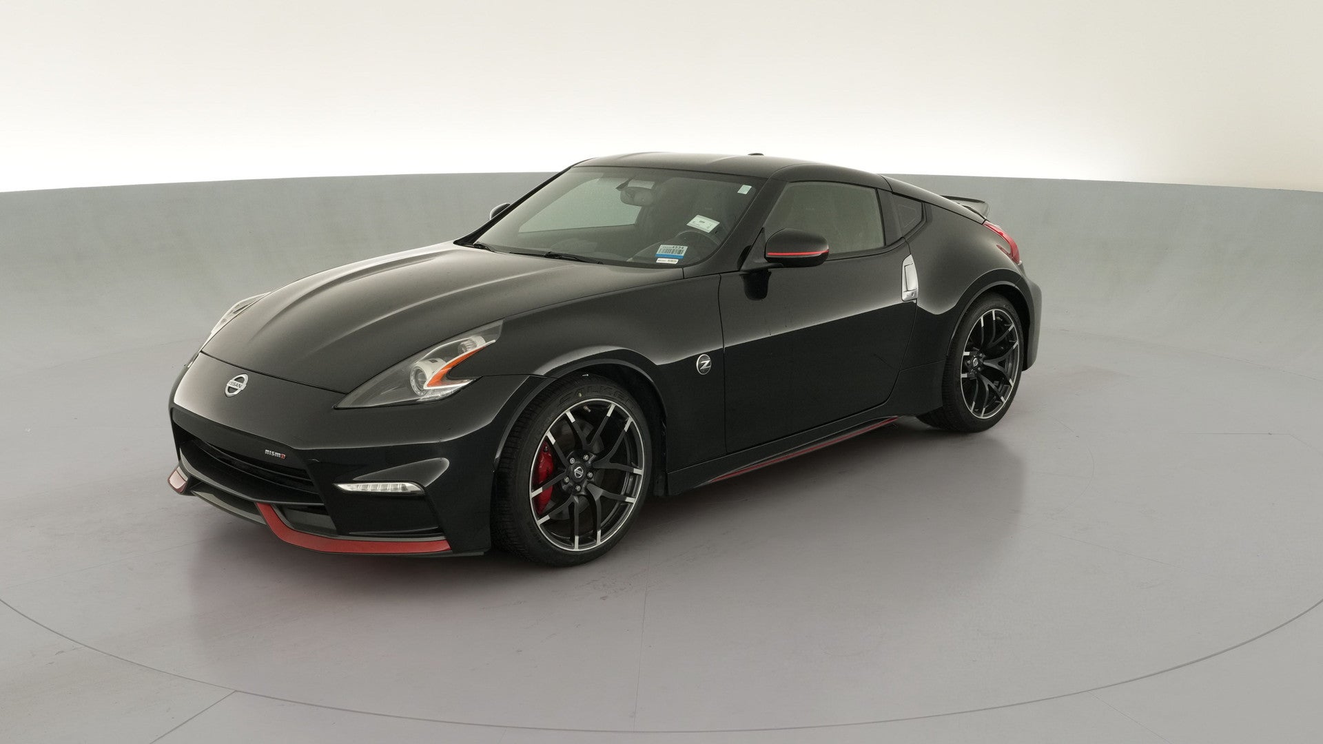 2016 Nissan 370Z vehicle photo