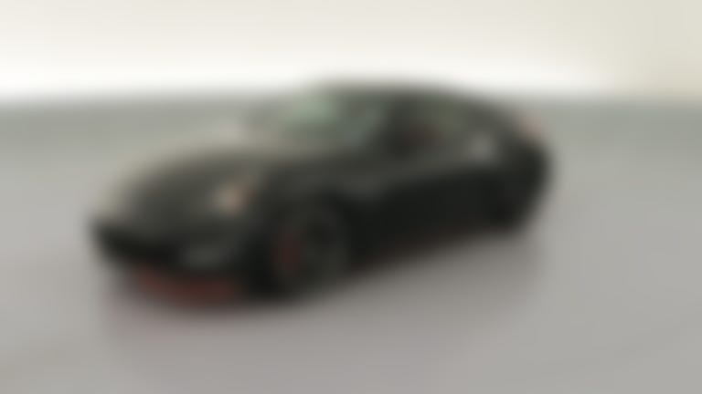 2016 Nissan 370Z vehicle photo