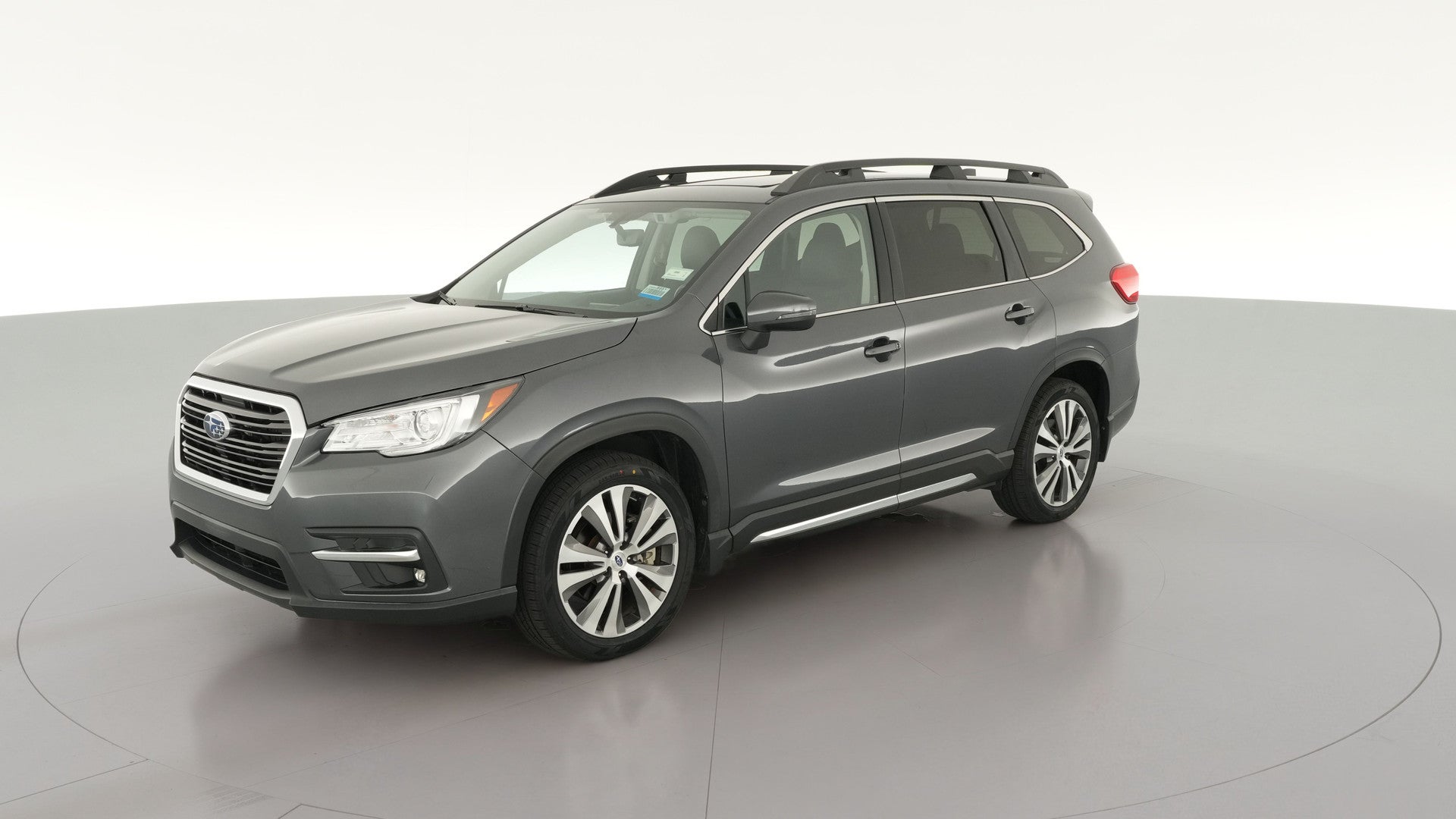 2021 Subaru Ascent vehicle photo