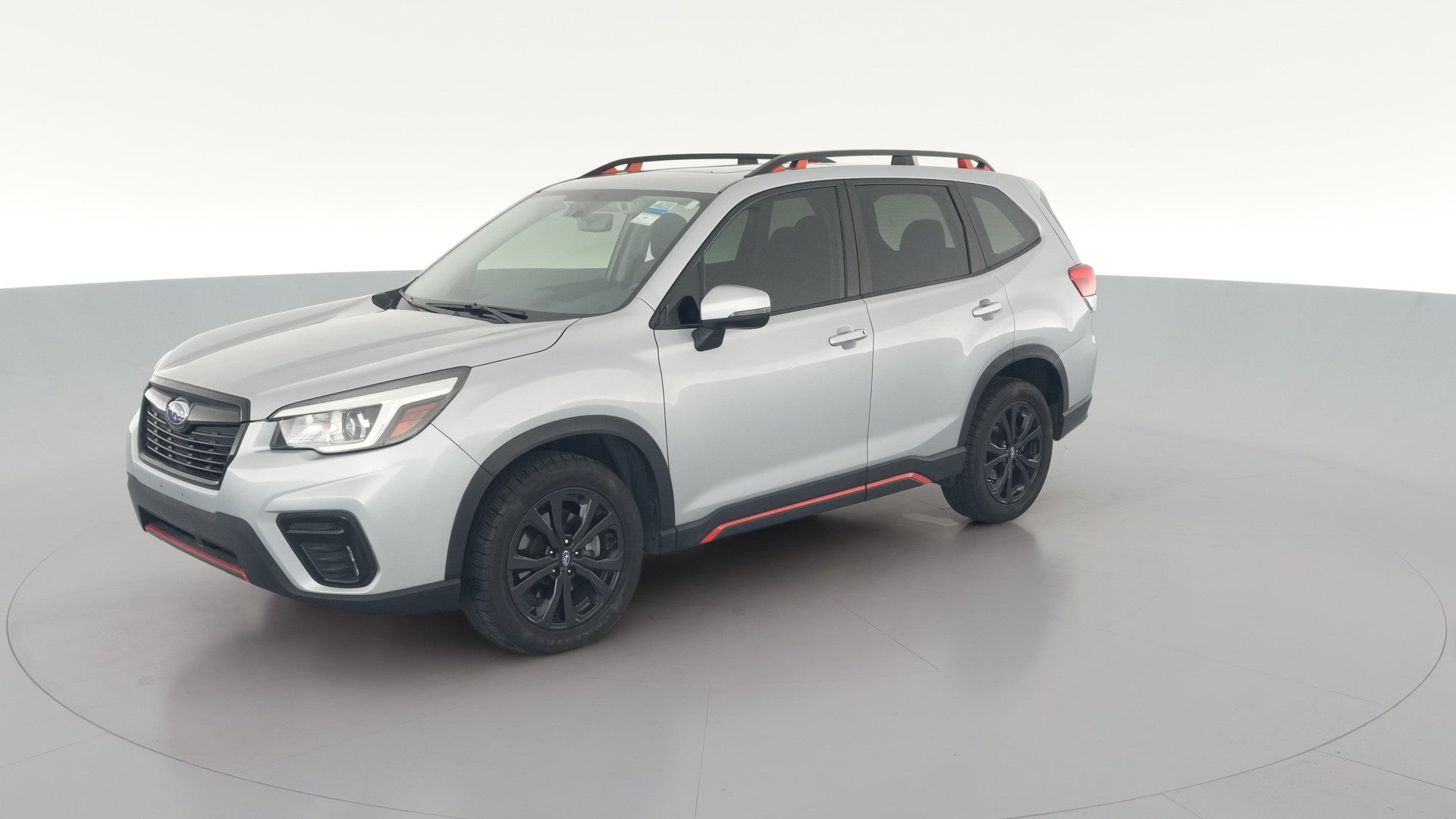 2019 Subaru Forester vehicle photo