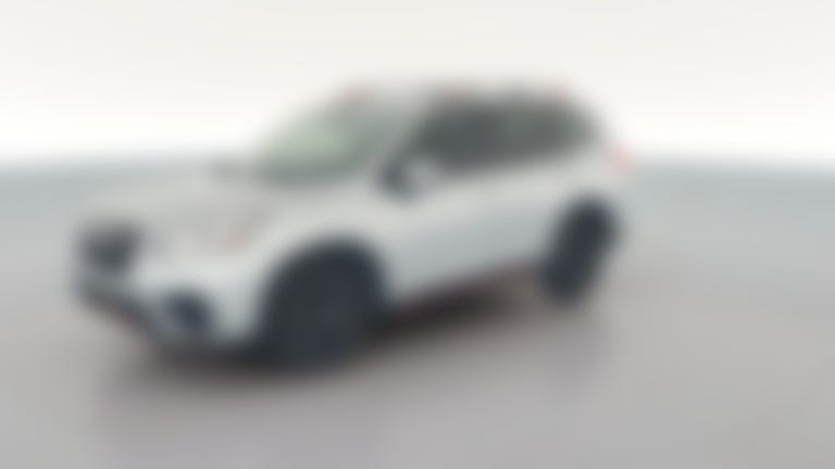 2019 Subaru Forester vehicle photo