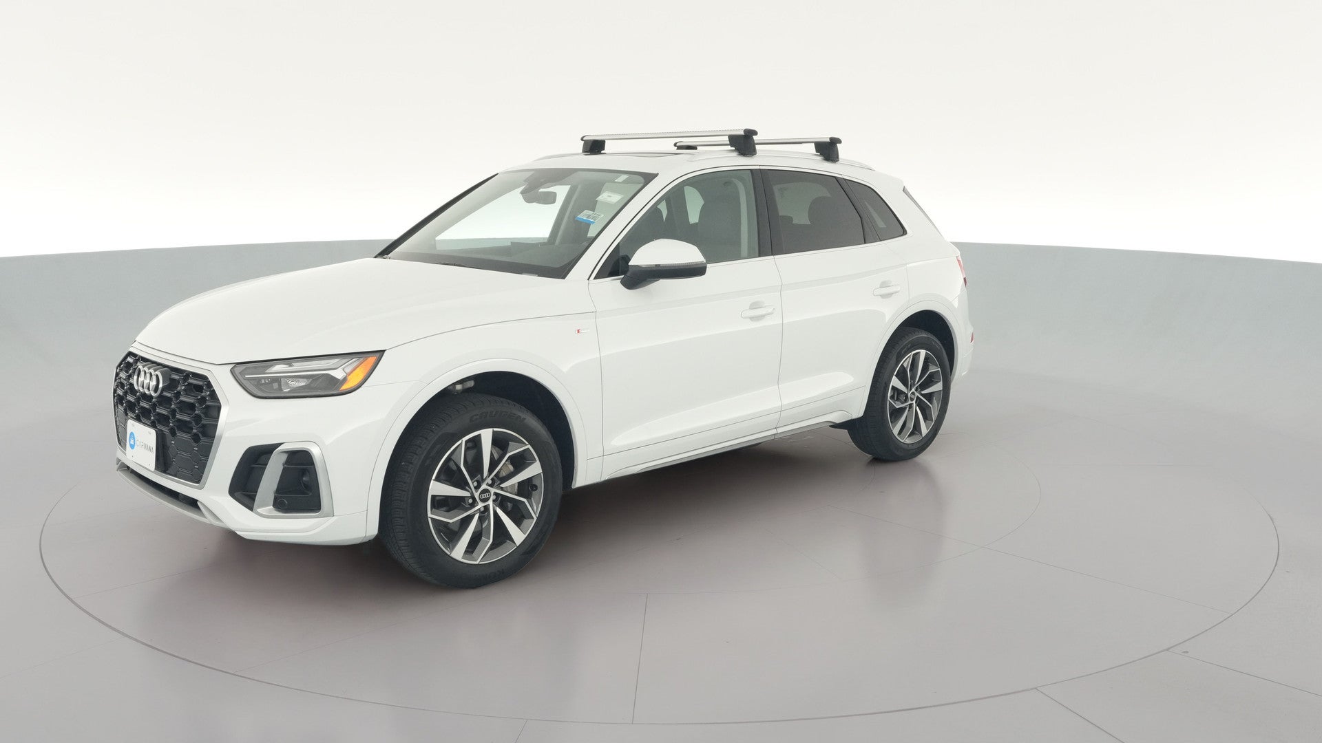2023 Audi Q5 vehicle photo