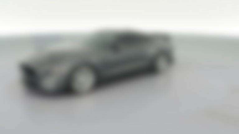 2021 Ford Mustang vehicle photo
