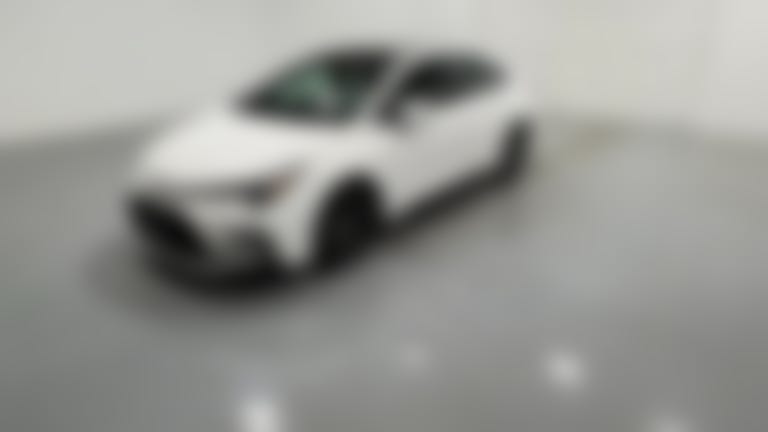 2023 Toyota Corolla vehicle photo